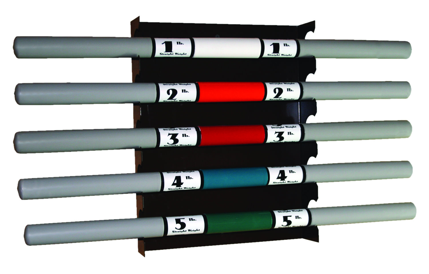 Steel Therapy Bar Equipment Rack FREE Shipping